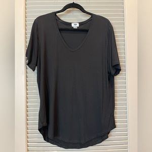 Old Navy comfy tee